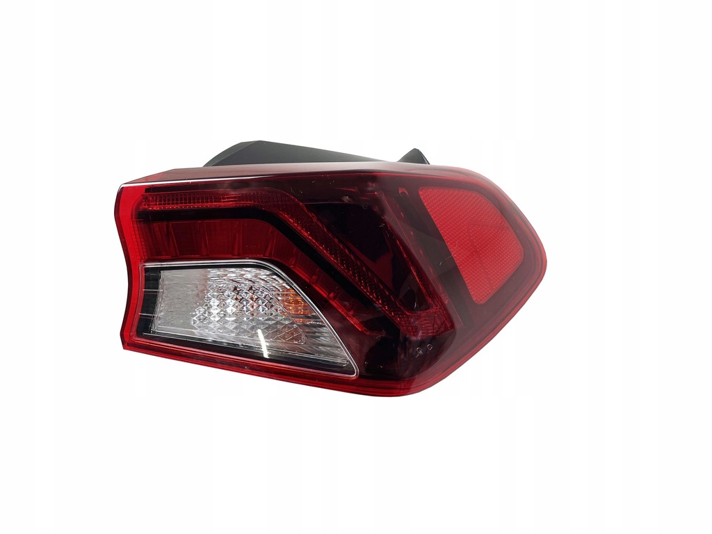 фото №1, Kia optima k5 2020 przed lift лампа задняя задняя led правая