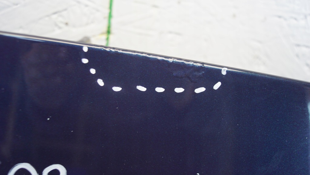 фото №14, Капот крышка двигателя peugeot 308 kpld