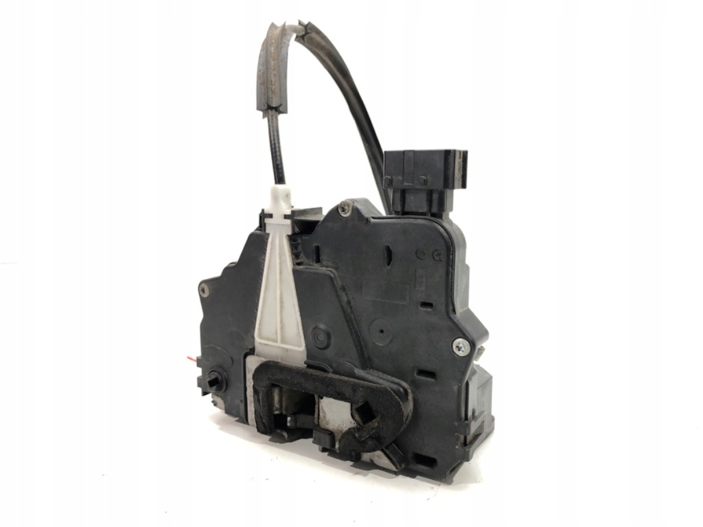 фото №2, Замок двері правий задня fiat grande punto хетчбек 55701966