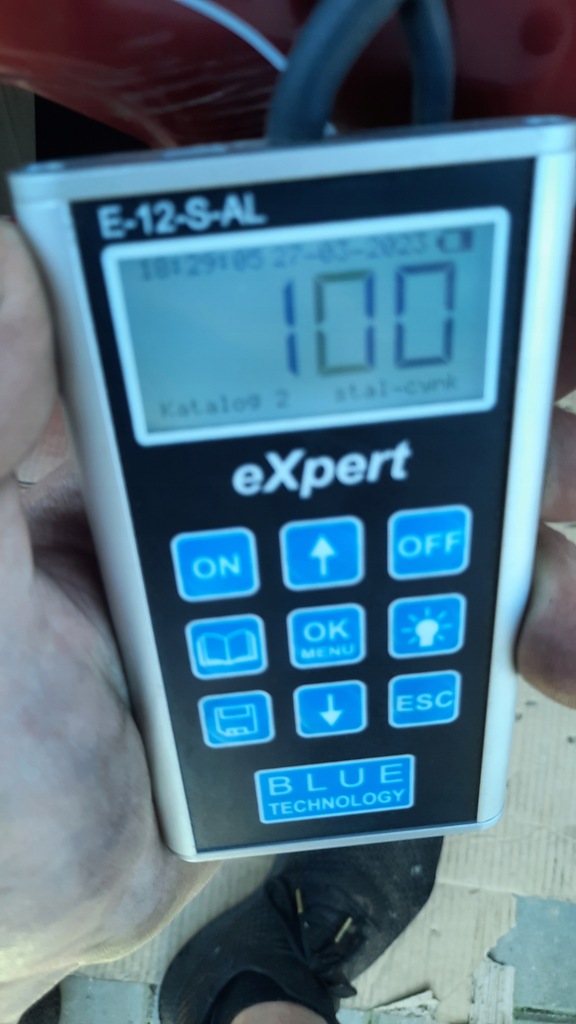 фото №8, Двері перед ліва volvo s40 v50 04-12r