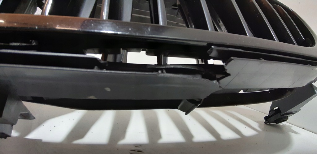 фото №9, Решётка радиатора радиатора решётка радиатора рамка решётка радиатора bmw g30 g31 187156-10