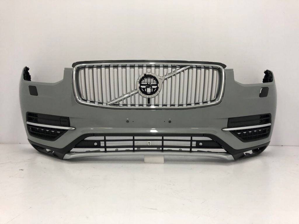 Купить Volvo xc90 ii 2015- przed lift бампер передний 4xpdc