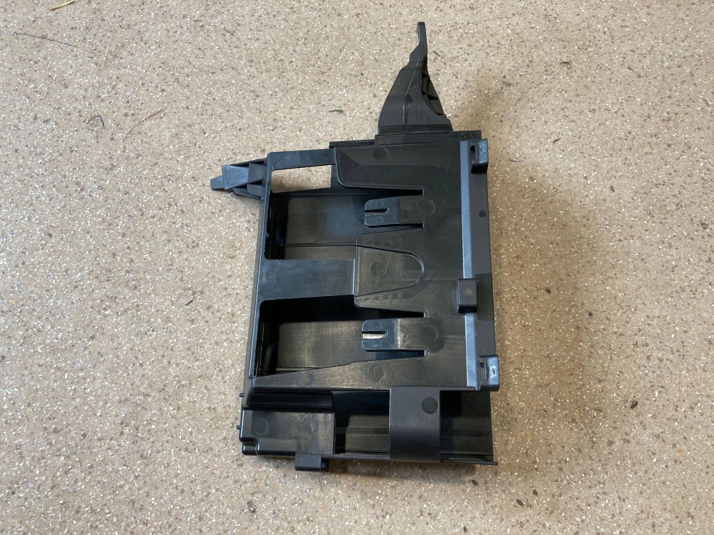 Кронштейн компьютер двигателя bmw 8 g14 7935548 Доставка