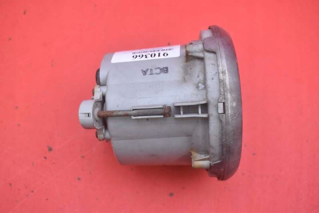 фото №5, Противотуманная фара левый перед передний 92201-260 hyundai santa fe 1 i lift 04-13