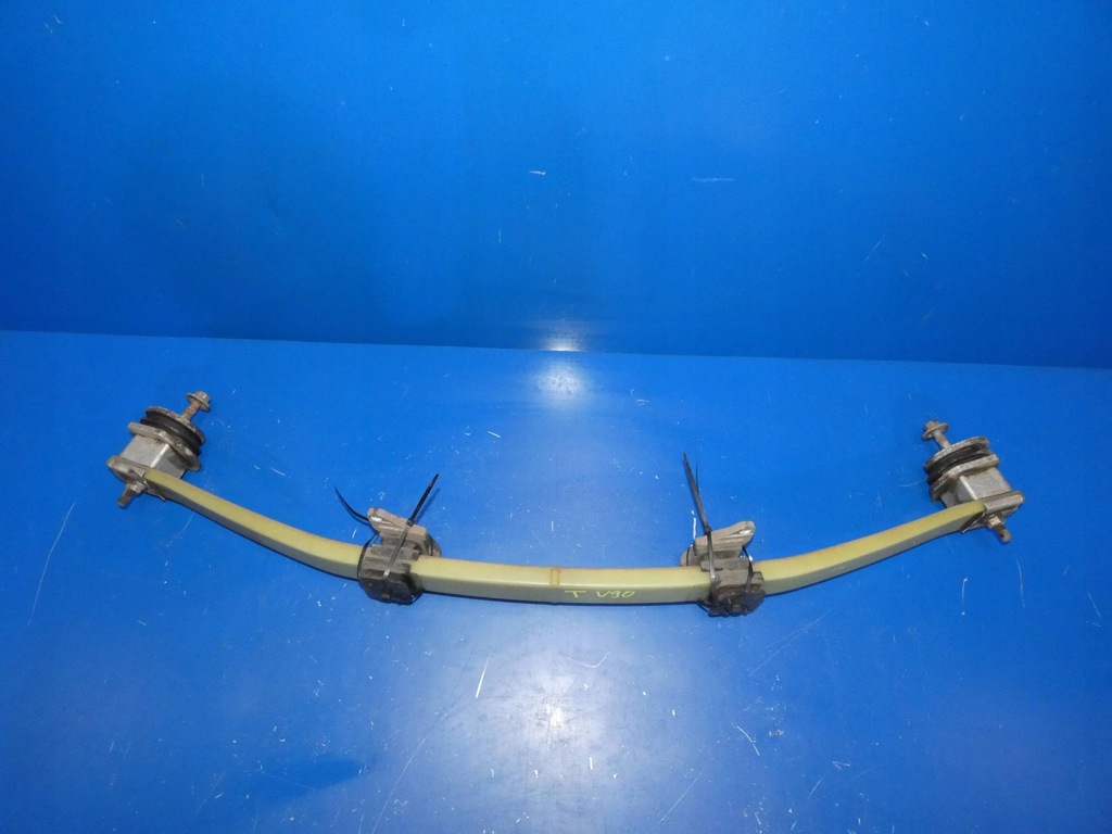 фото №1, Volvo v90 ii s90 ii ресора амортизатор ресорний