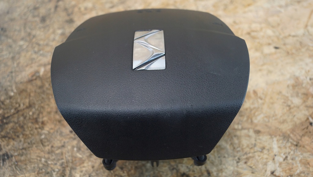 фото №5, Подушка подушка безопасности водителя citroen ds4 96888248zd