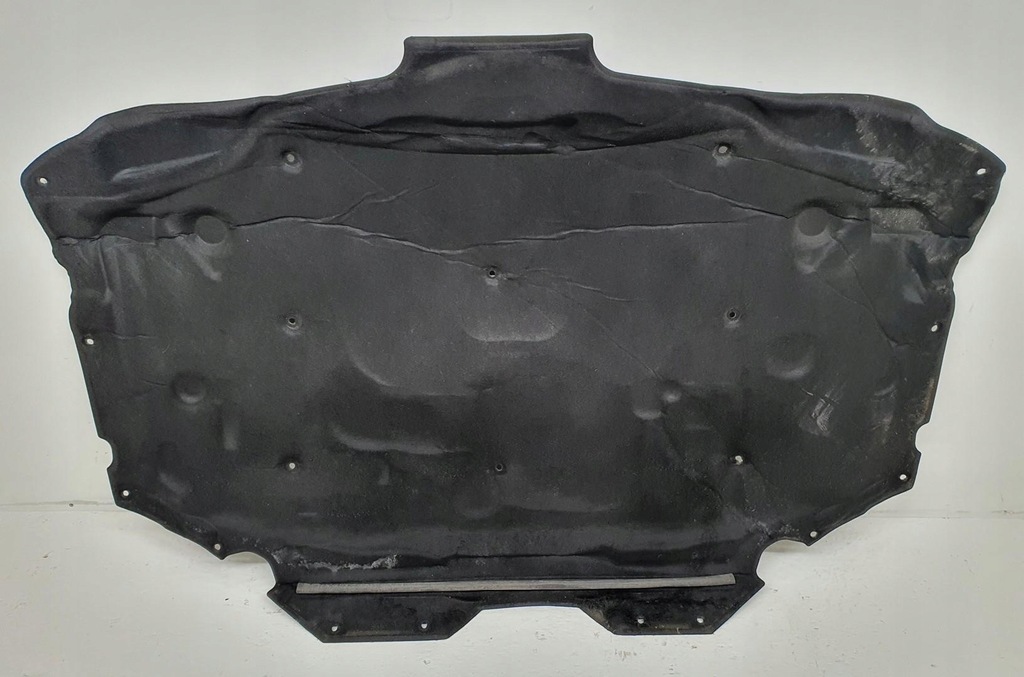 фото №1, Шумоізоляція капот mercedes w220 a2206820026