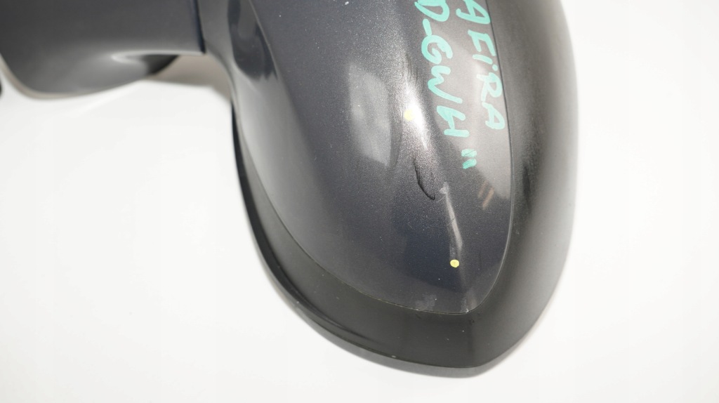 фото №7, Зеркало левая opel zafira c 12-16r 5pin gwh