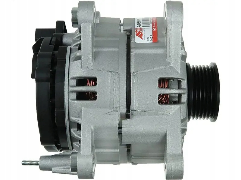 Генератор 140a a0568s as-pl audi Ціна