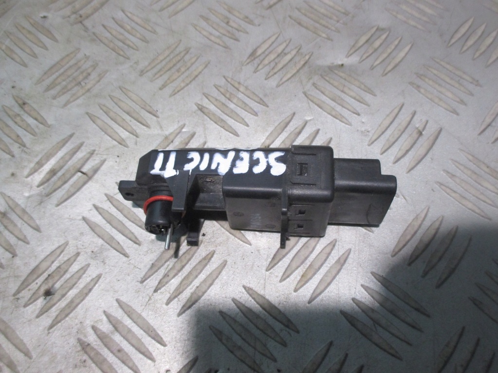 фото №1, Модуль двигунчик скло правий перед renault scenic ii