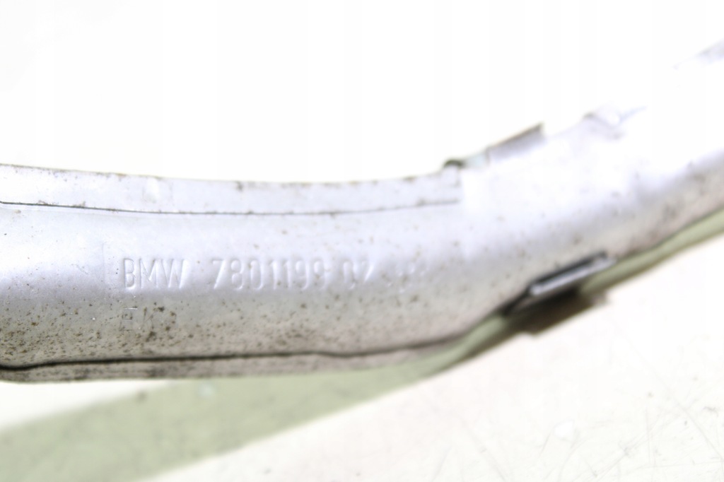 фото №5, Защита кронштейн kabla плюсовой bmw 1 e87 e90 2.0d n47 7801199