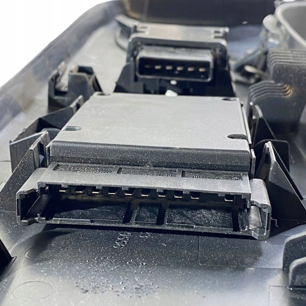 фото №8, Dodge charger 2017 перед сторона левая сиденья, сиденье