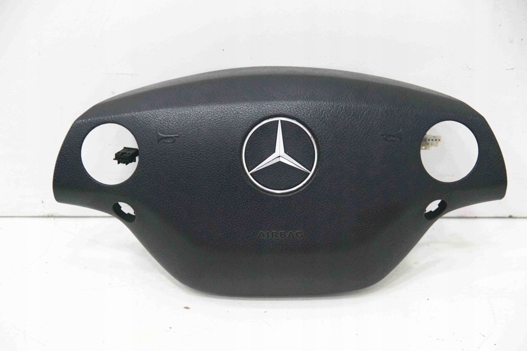 фото №1, Подушка безпеки подушка водія mercedes s w221 cl w216