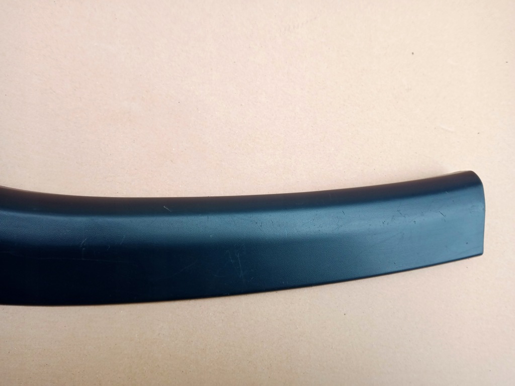 фото №4, Jeep compas ii ліва молдинг крила задня 2016r