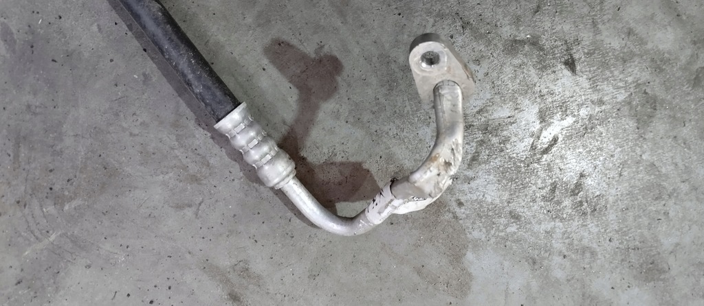 фото №8, Шланг провода кондиционера peugeot 308 iii t10 p5 9839376380