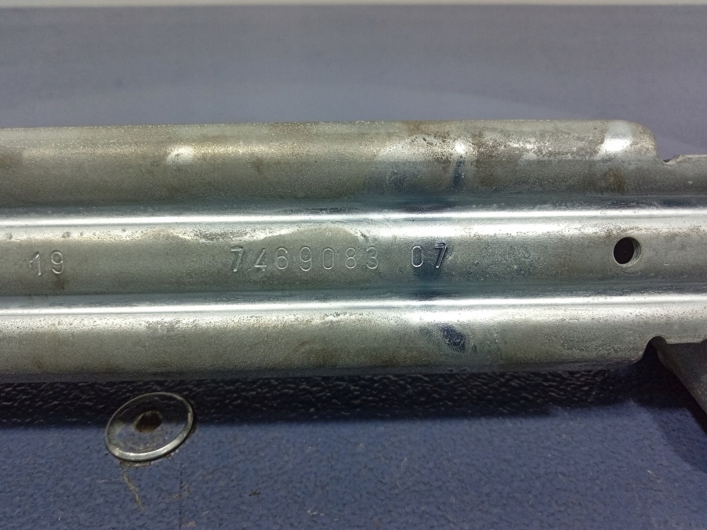 фото №4, Bmw x5 g05 привід кришки багажника 7469083