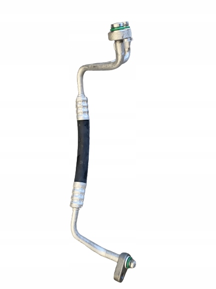 фото №1, Hyundai kona ev electric шланг трубка кондиционер