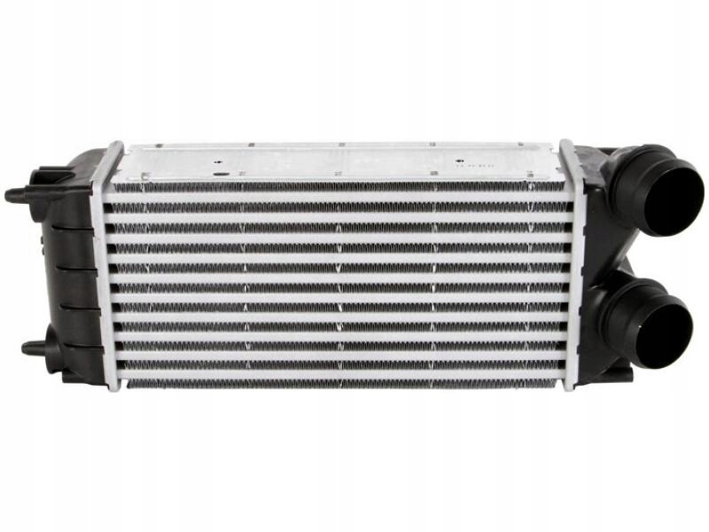 Купити Радіатор інтеркулер peugeot partner 08- 1.6 hdi d