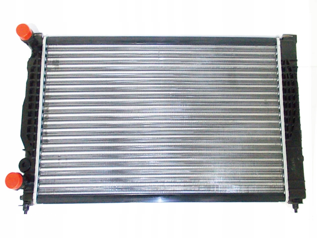 Радиатор воды audi a4 b5 1.6 1.8 t 1.9 td 94-00 с Разборки