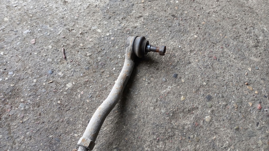 фото №4, Рейка рульова honda jazz ii 02r 1.3b 53600-saa-go