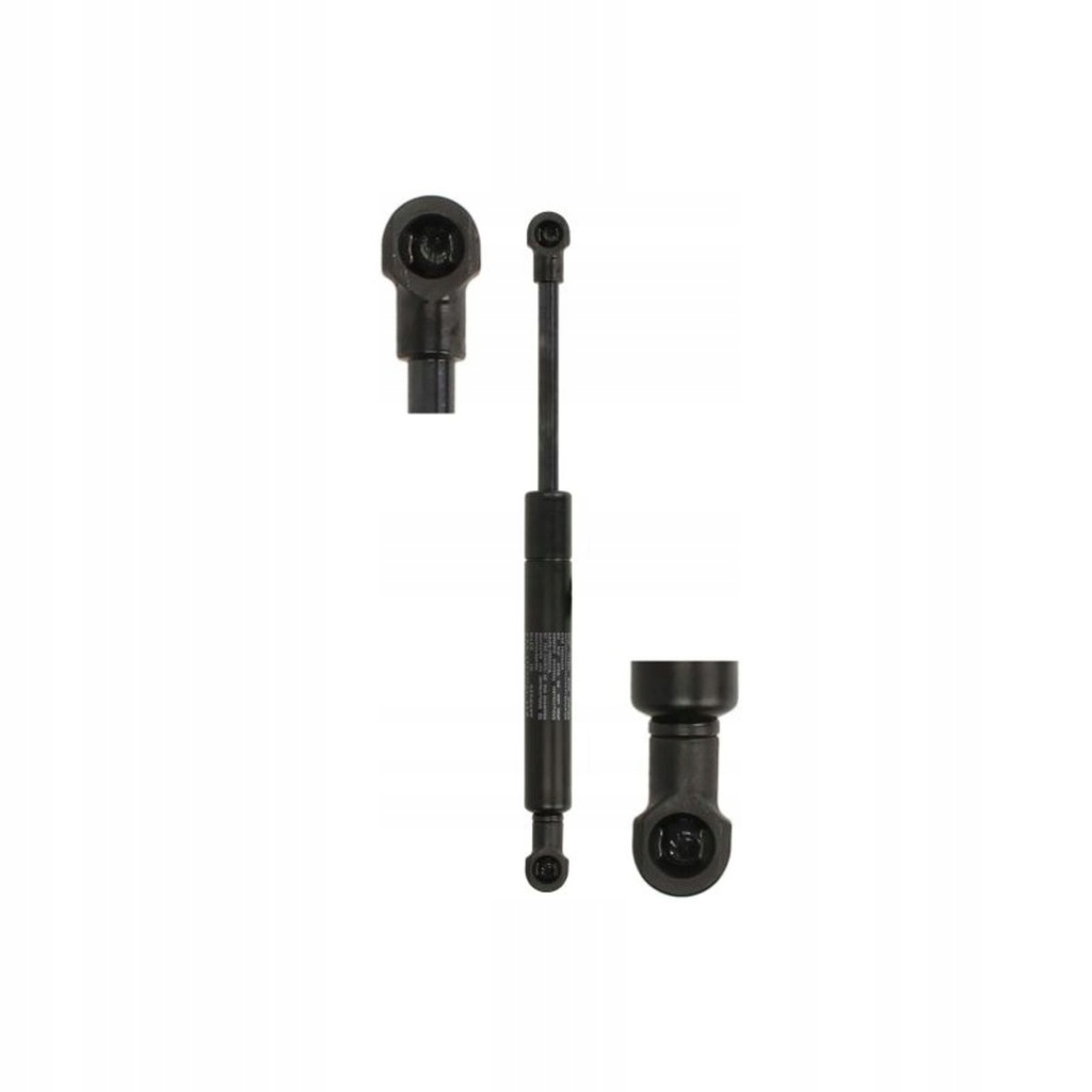 фото №11, Stabilus 8541ui пружина газовая крышки багажника