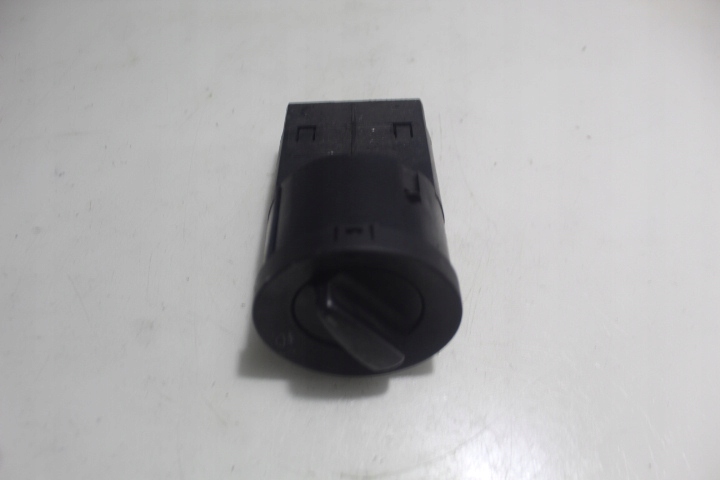 фото №3, Перемикач світла skoda fabia ii