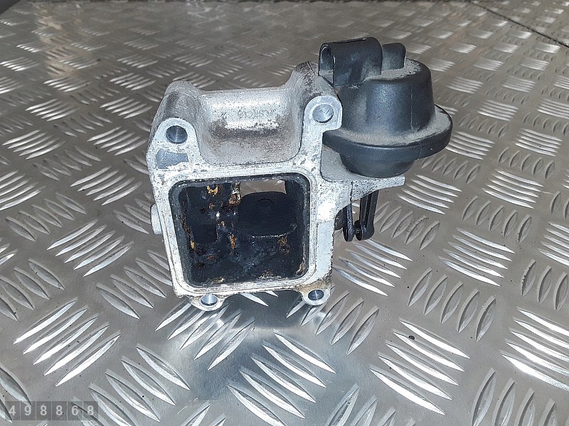 фото №1, 2011 volvo s80 клапан egr 2000td 503745010