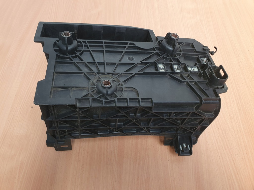 фото №14, Основание аккумулятор 244460001r laguna iii