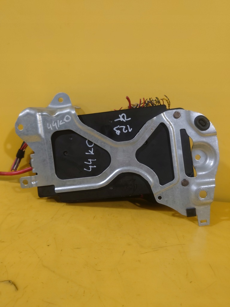 фото №3, Mini cooper r56 - запобіжники