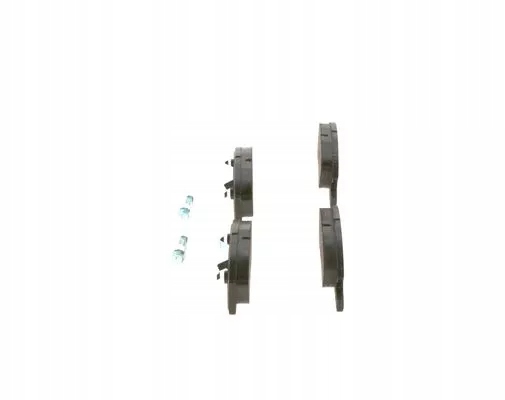 фото №2, Гальмівні колодки гальмівні bp2052