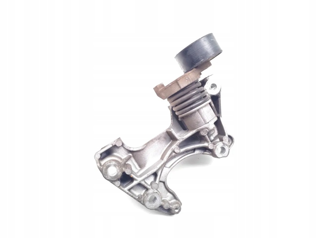 Nissan qashqai кронштейн генератора 1.2 dig-t бензин 85kw 115 hp 2016 в Україні