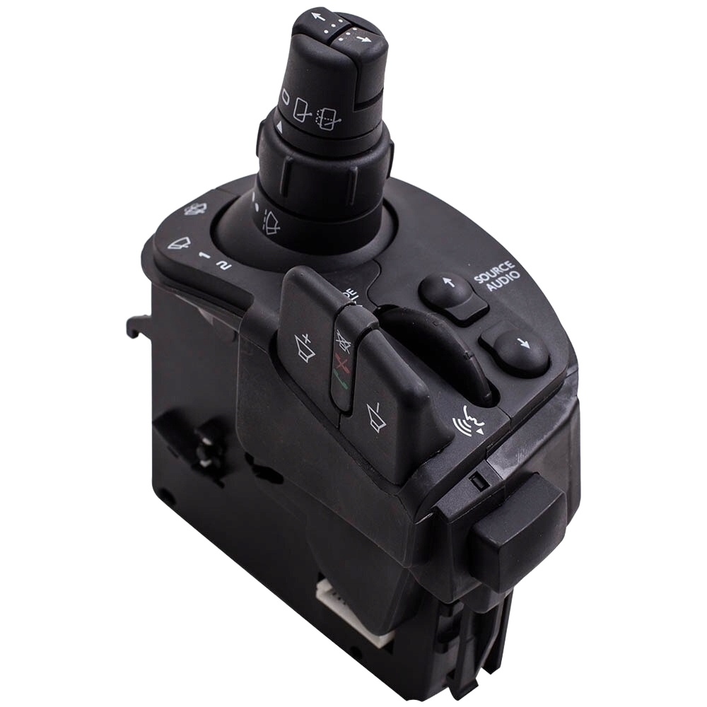 фото №1, Перемикач двірник renault clio iii modus