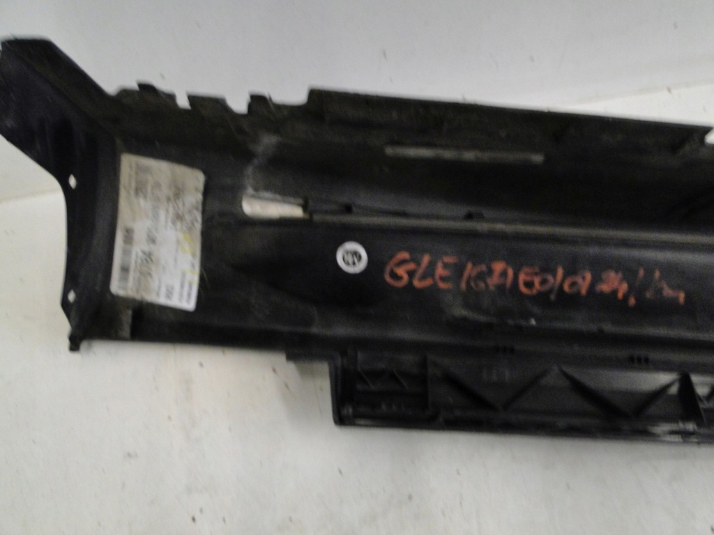 фото №10, Mercedes gle 167 w167 молдинг порог левая подножка левый