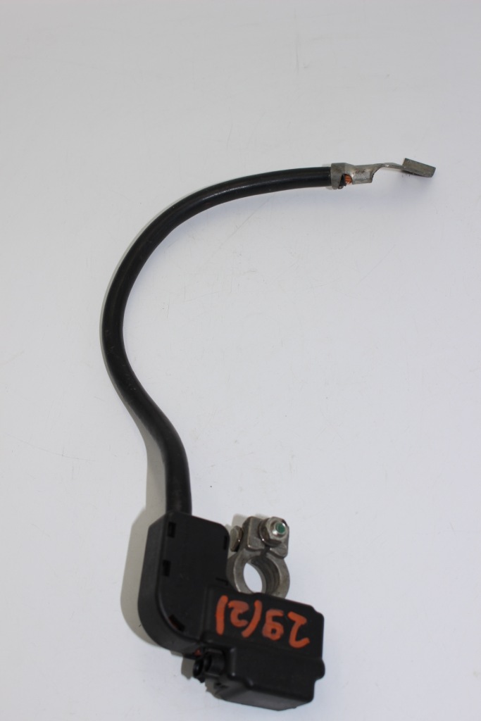 фото №1, Шланг клема мінусова bmw e60 9164346