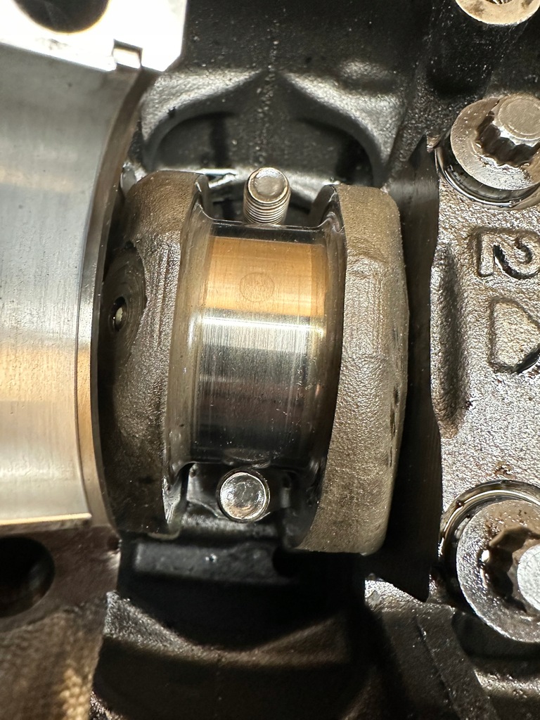 фото №13, Блок двигателя dół wał поршни 1.7 cdti a17dtr