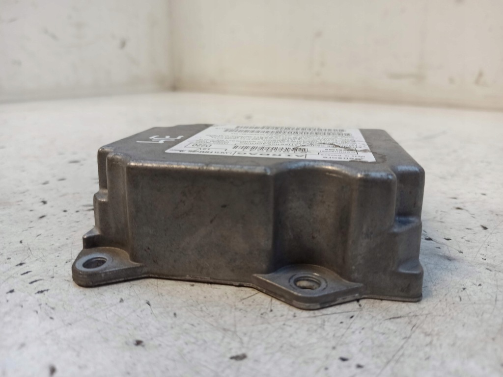 фото №5, Lancia delta 3 iii датчик подушка безпеки 51808041