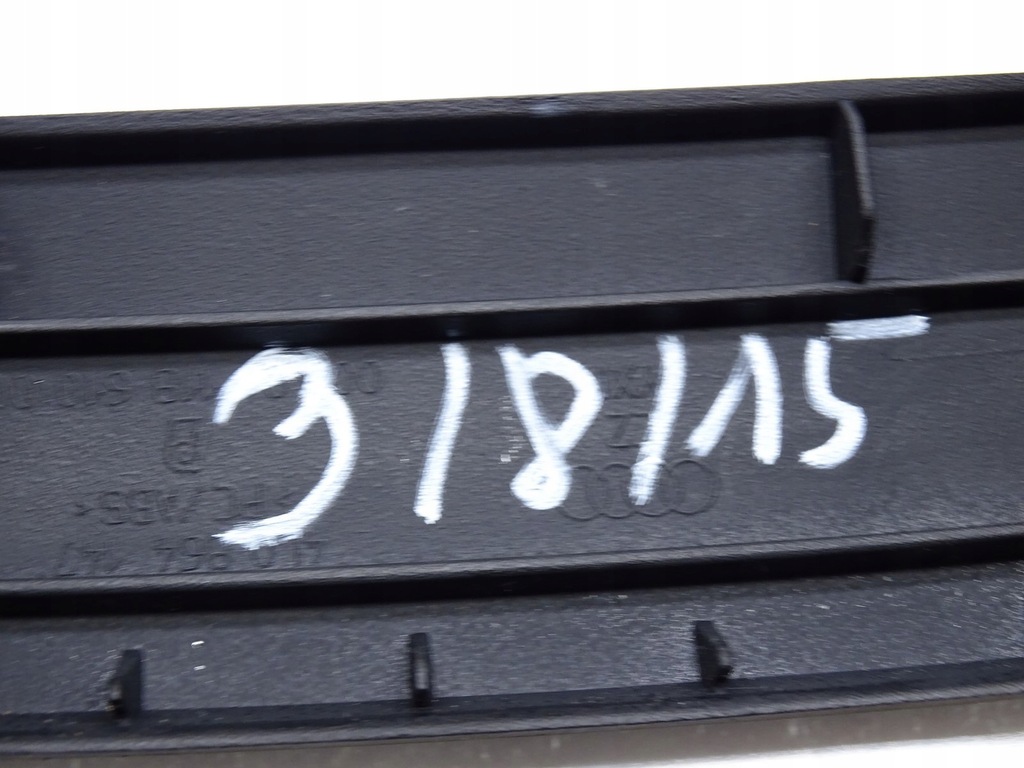 фото №7, Рамка защита решётки задняя audi q7 4l 4l0864147