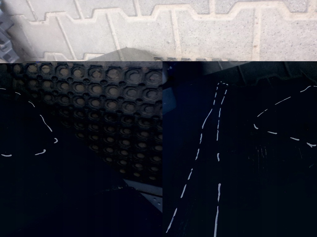 фото №9, Mini clubman f54 двері праве задні