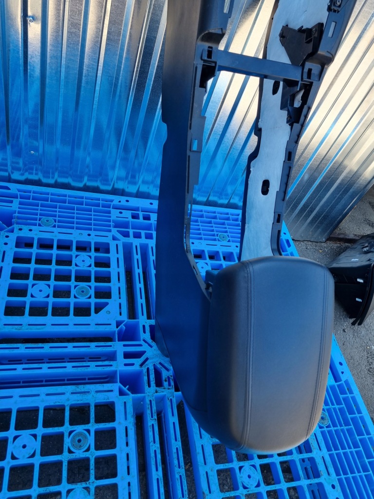 фото №4, Kia sportage 3 iii 10- туннель средний подлокотник kraków