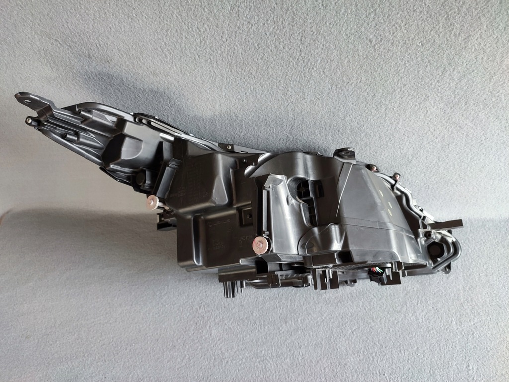 фото №4, Lexus rx 450h 200t лампа передняя левая перед full led