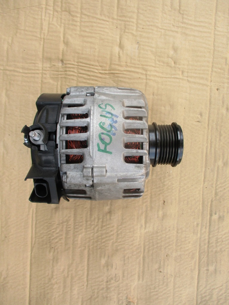 фото №1, Генератор ford focus mk4 jx6t-10300-kb