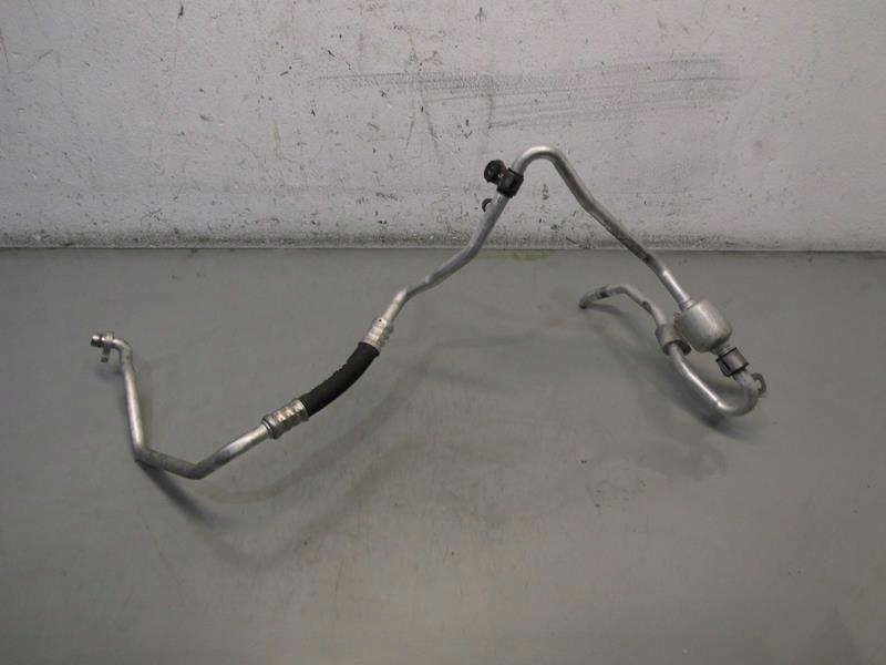 фото №1, Wąż трубка кондиціонера renault laguna iii 1.5 dci