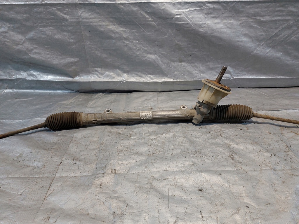 фото №1, Рулевая рейка nissan micra k12