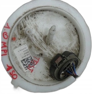 фото №1, 1s0919051 vw up mii citigo насос топлива 1s0