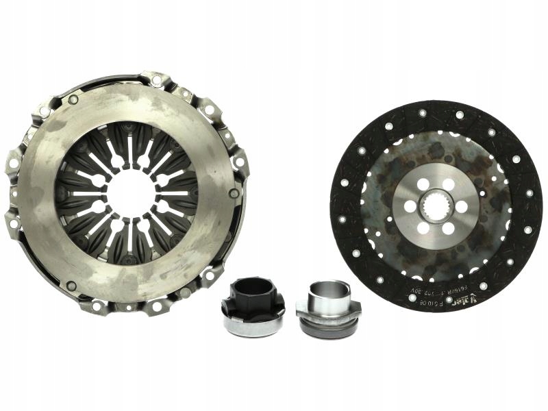 Зчеплення комплект . bmw e46/e61/e87/e90 2.0l 01- Зі Шроту