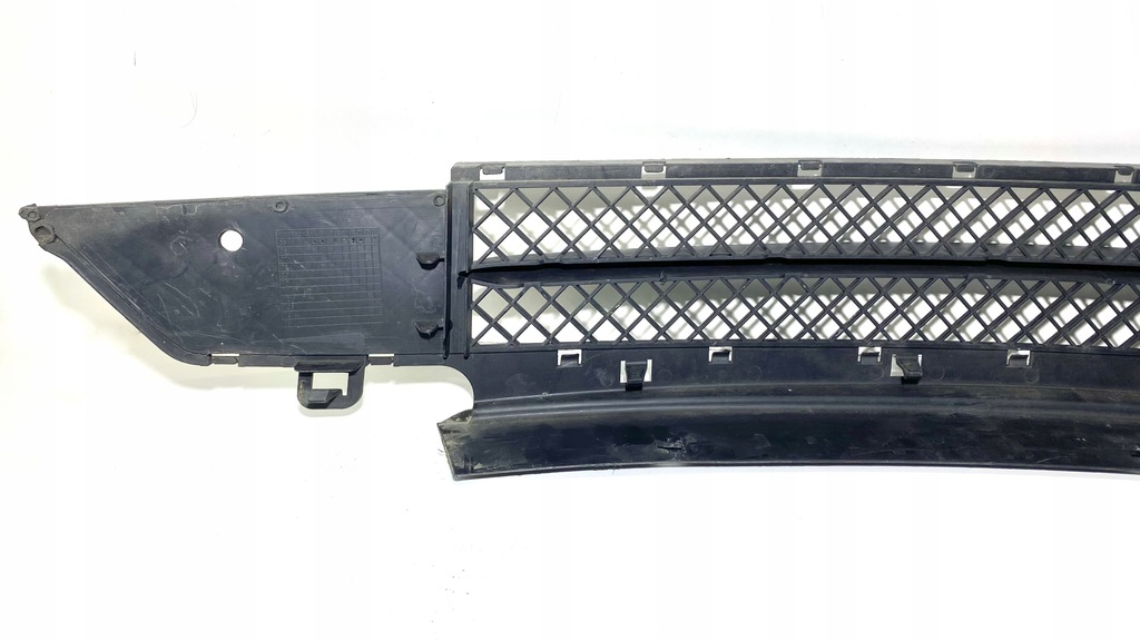 фото №11, Решітка бампера bmw z4 e85 7158831