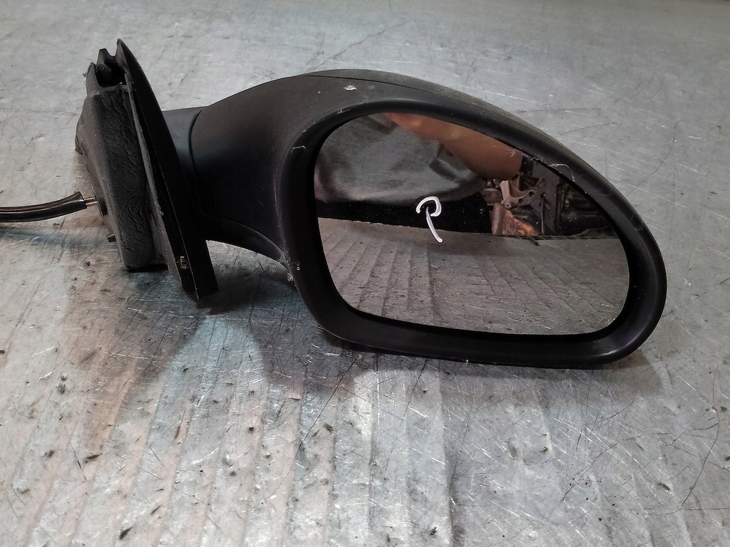 фото №6, Дзеркало праве seat cordoba ii