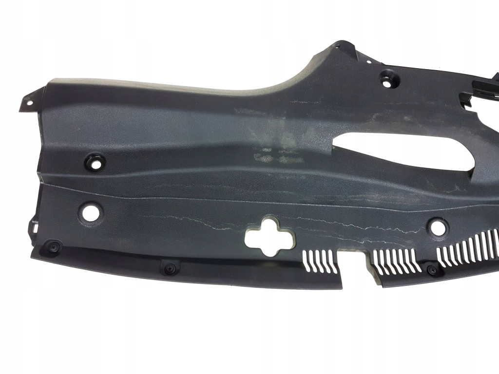 Lexus rx 08-11 накладка підсилювач передній ремінь Доставка