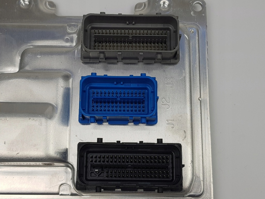 фото №9, Новий оригінальний бортовий комп'ютер блок керування двигуна chevrolet bolt 24291203