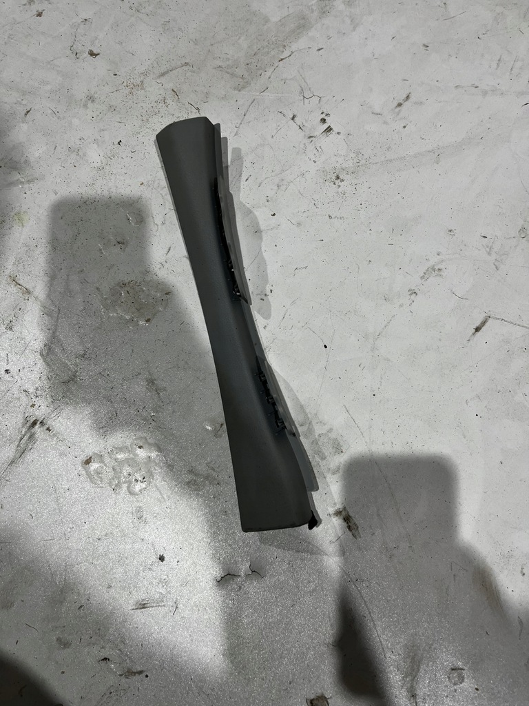 фото №7, Элементы стойки потолочный audi a3 8v5 sedan комплект потолок